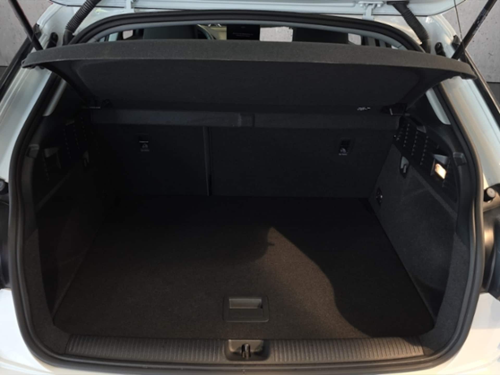 Audi Q2 Advanced