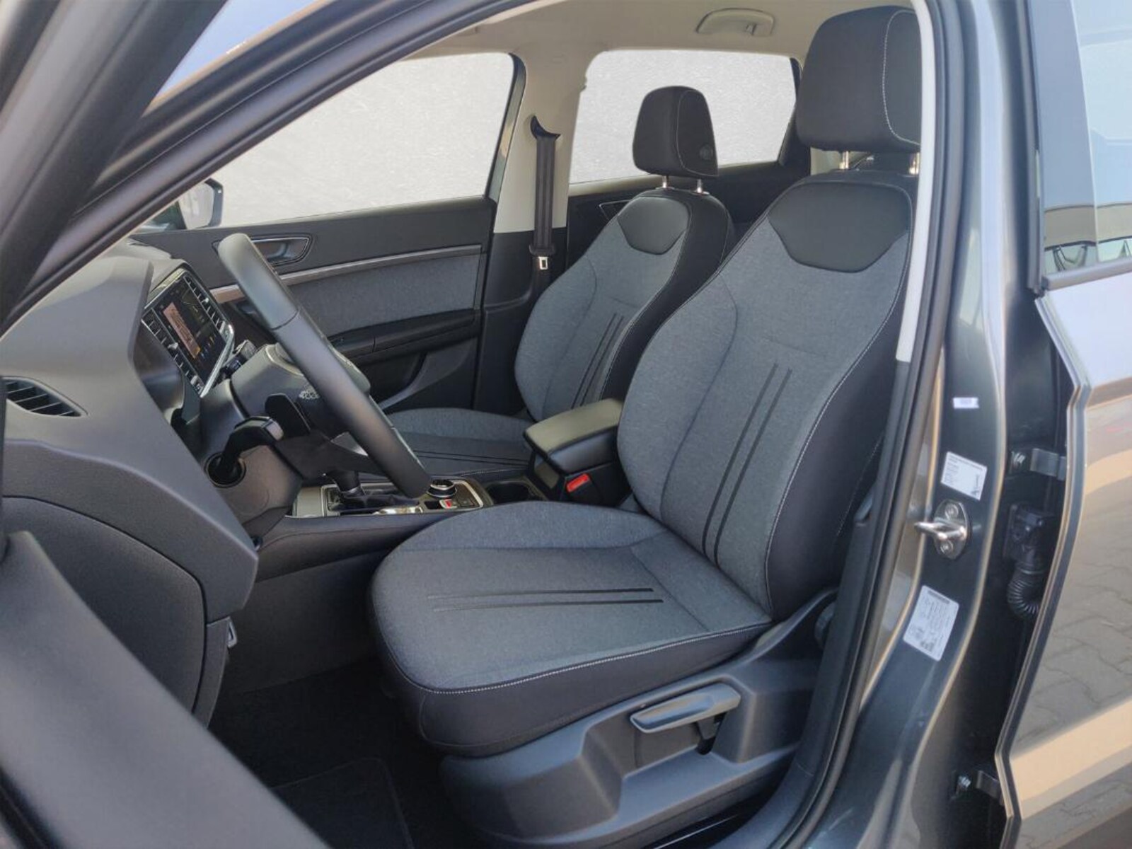 SEAT Ateca – Bild 10