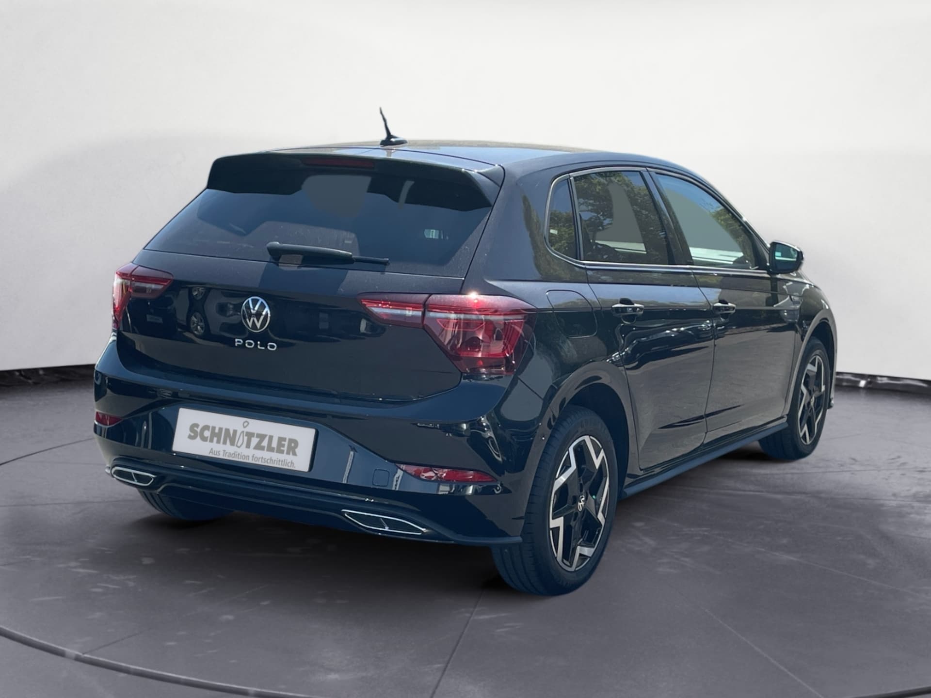 Volkswagen Polo R-Line