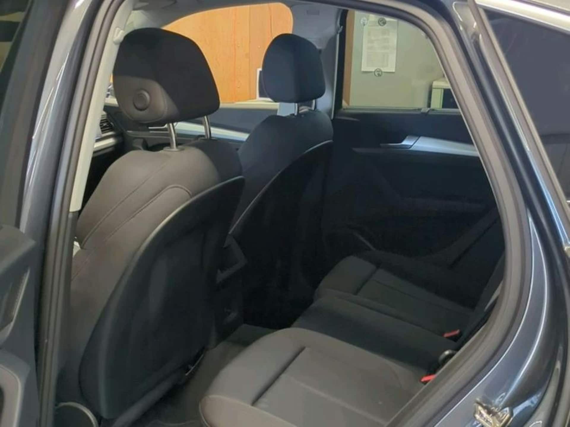 Audi Q5 Sportback S line