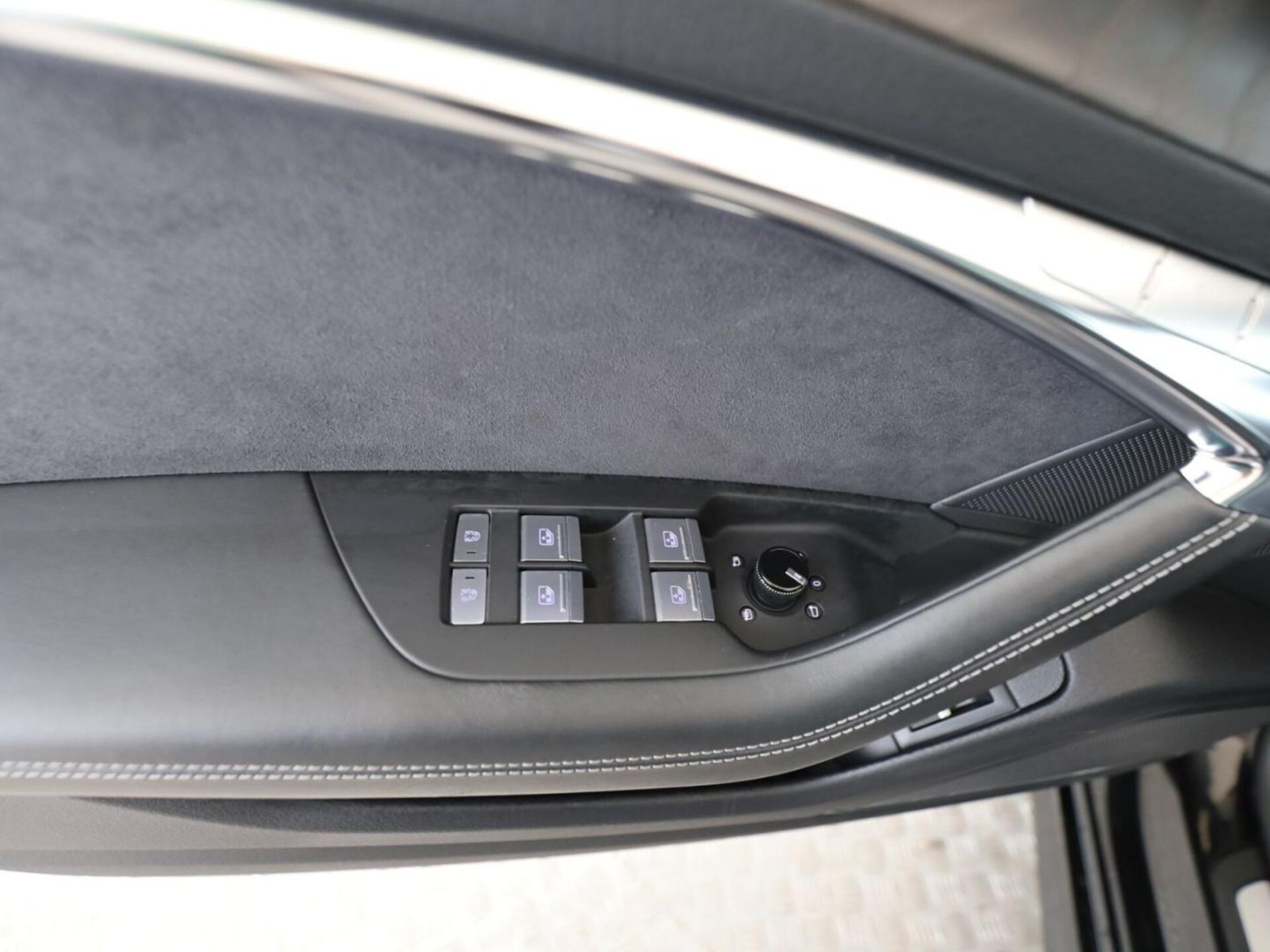 Audi S7 Sportback
