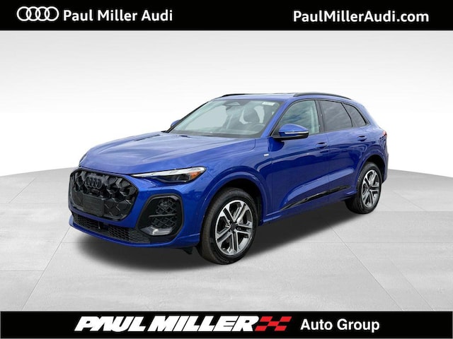 Photo of 2026 Audi Q5