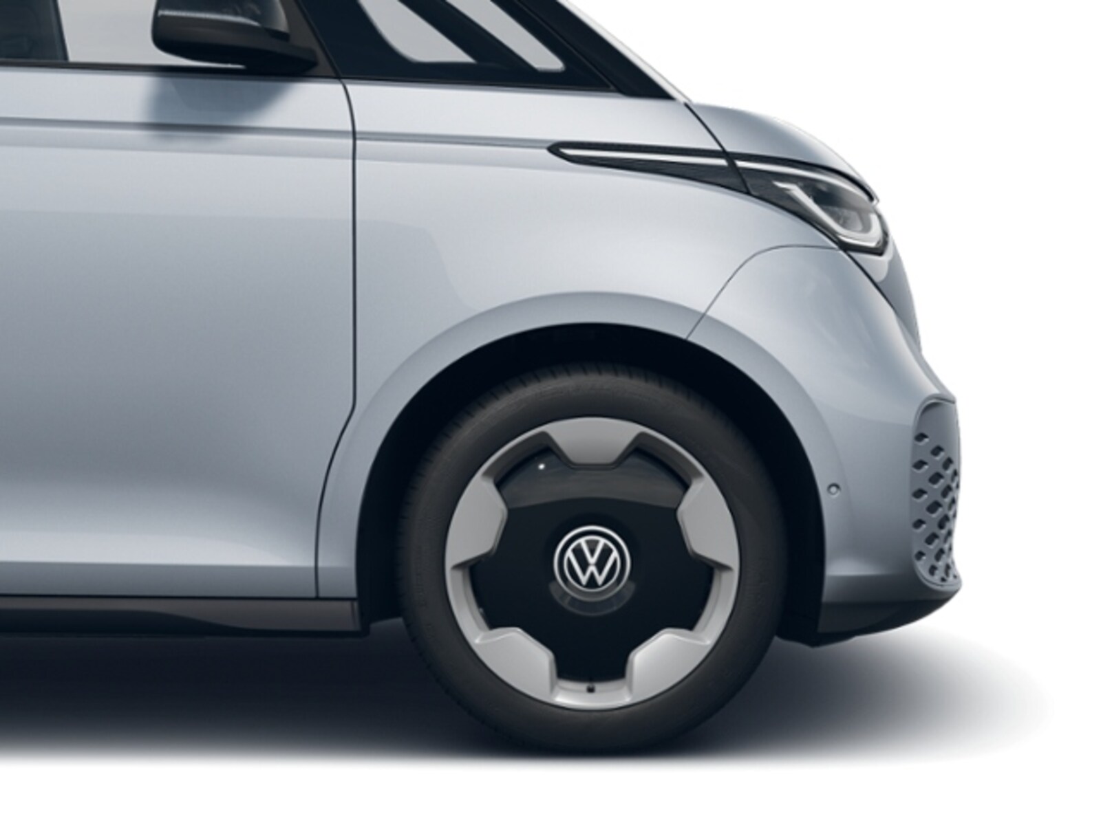 Volkswagen ID. Buzz – Bild 8
