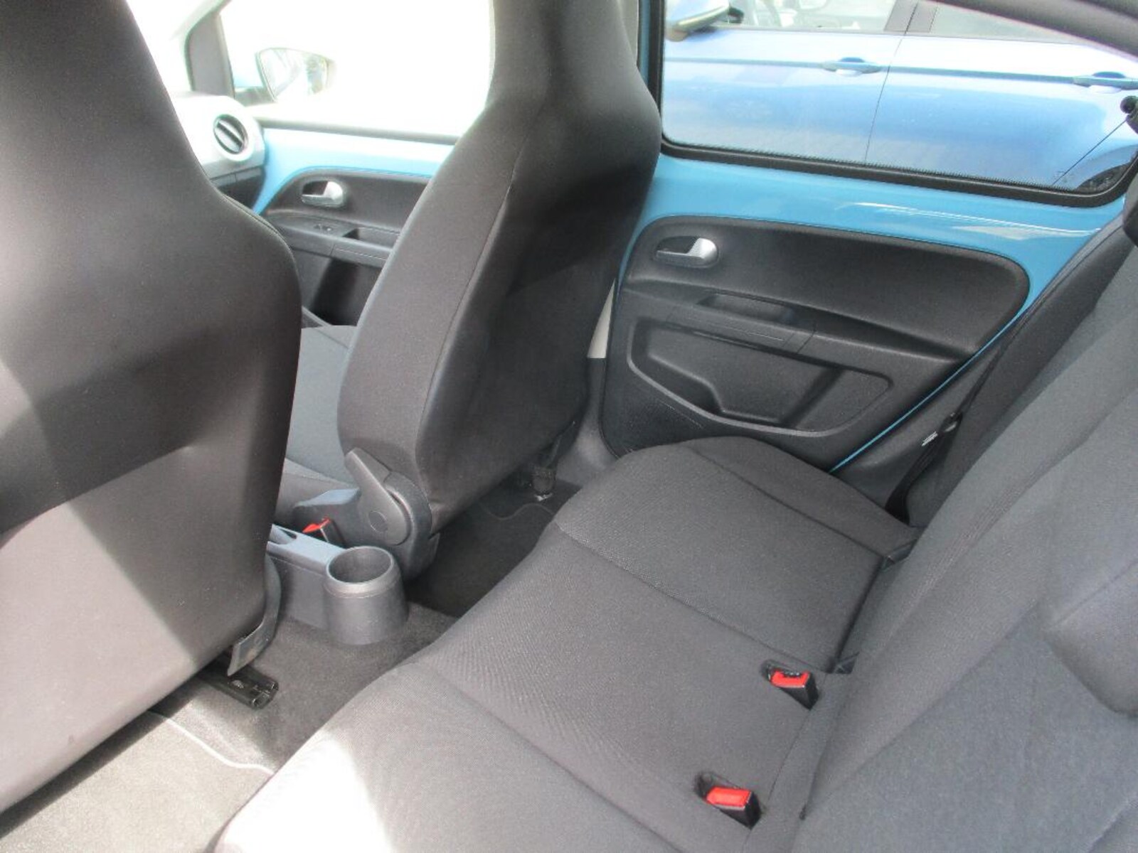 Volkswagen up! – Bild 22