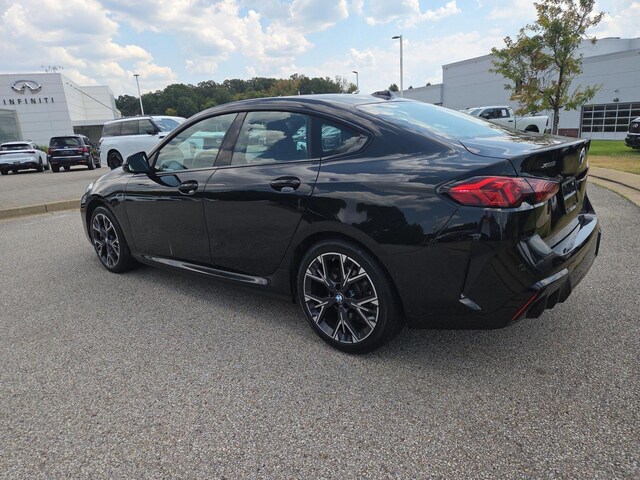 2025 BMW