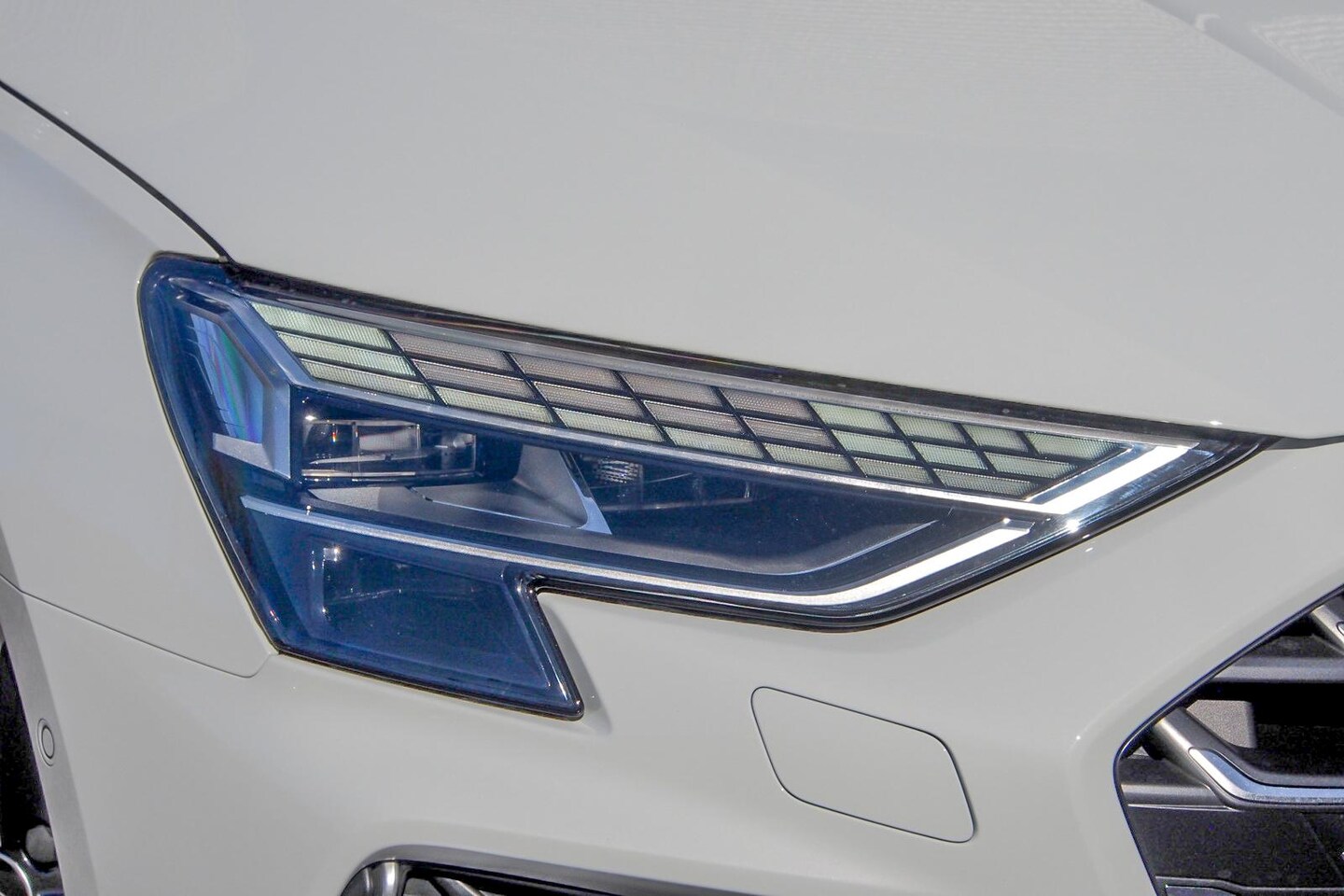 Image about Audi S3 Sportback TFSI quattro S tronic