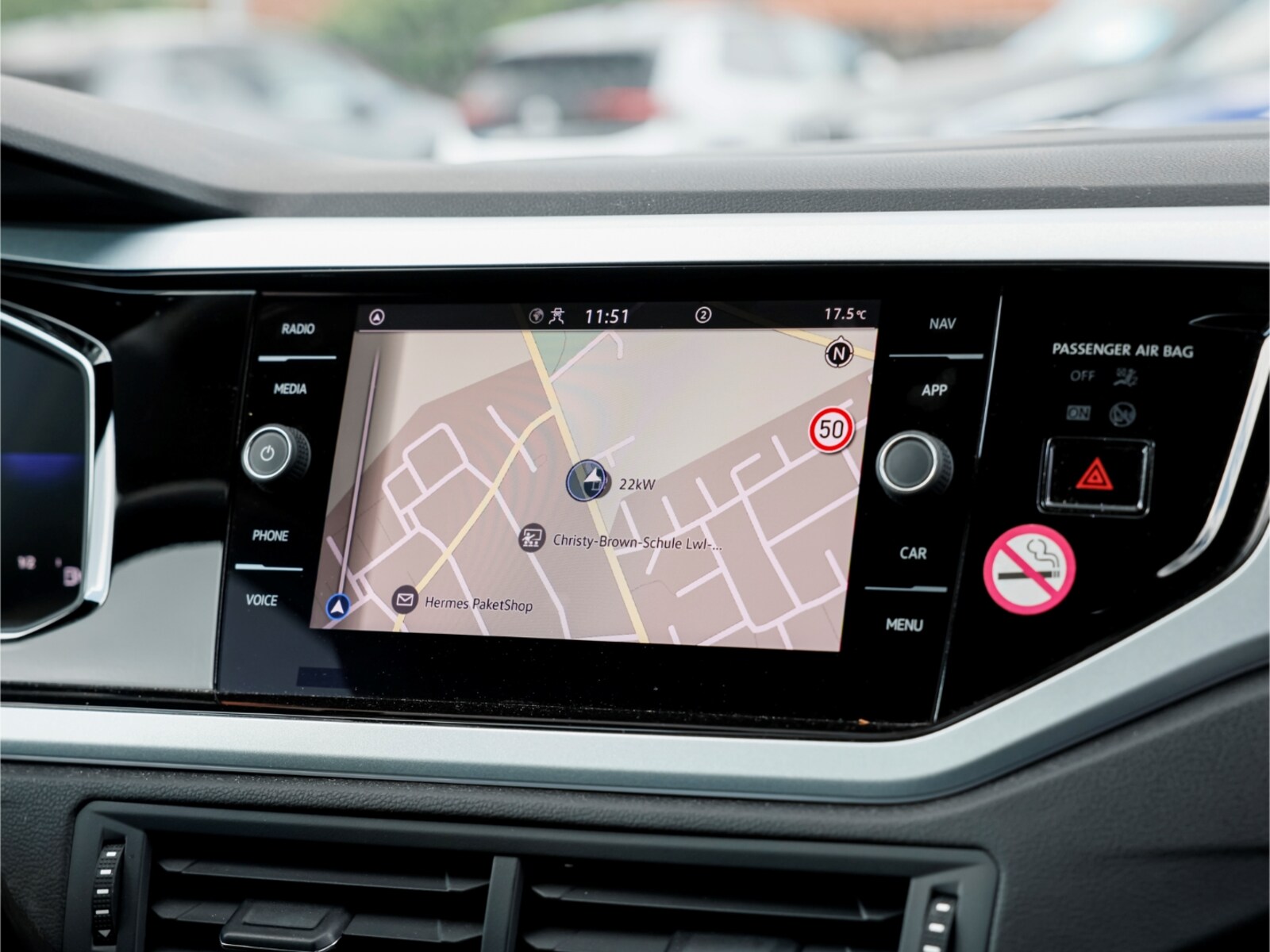 Volkswagen Polo – Bild 5
