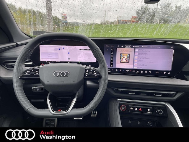 2026 Audi SQ5 Premium Plus - Photo 2