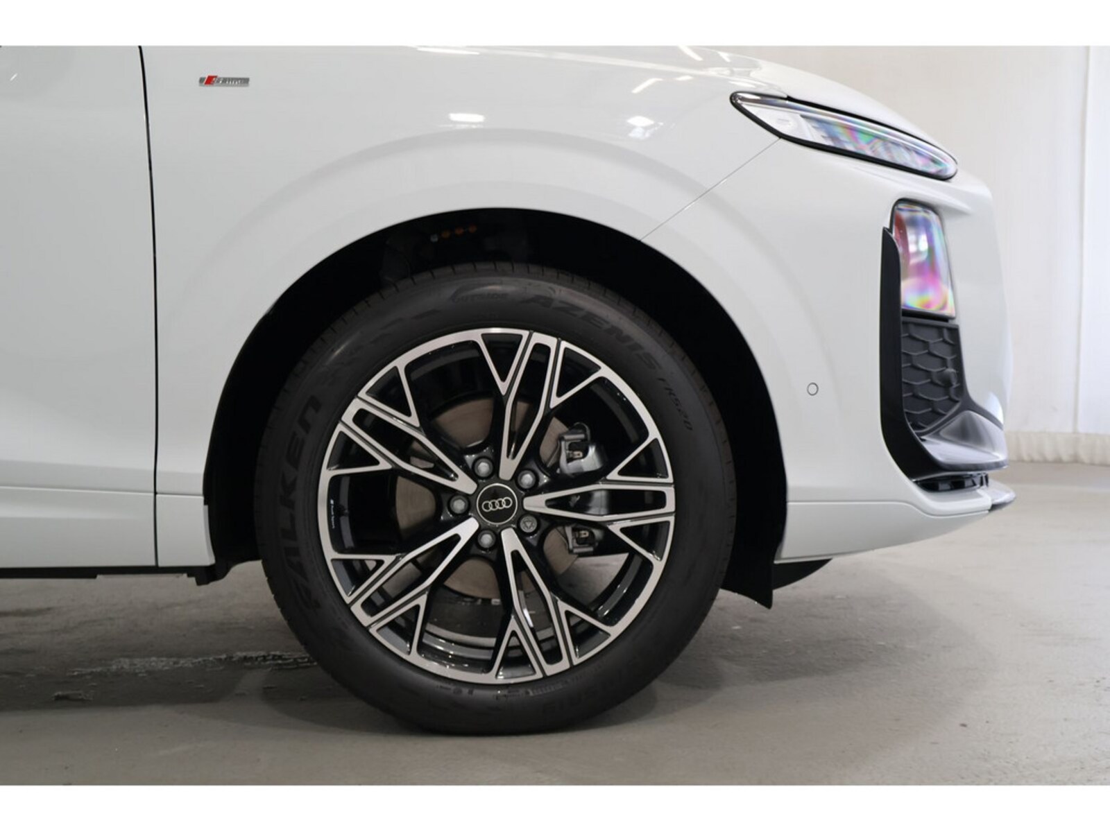 Audi Q3 Sportback – Bild 5