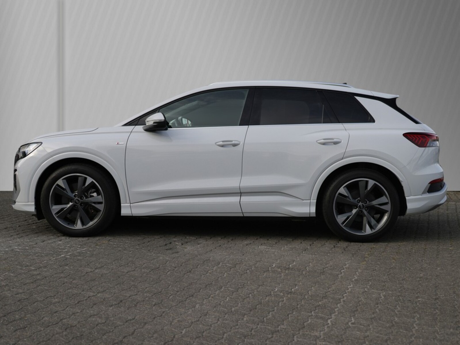 Audi Q4 e-tron – Bild 3