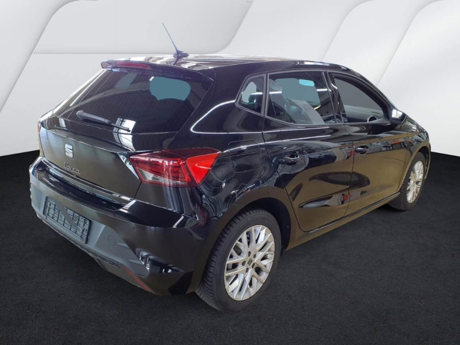 SEAT Ibiza – Bild 2