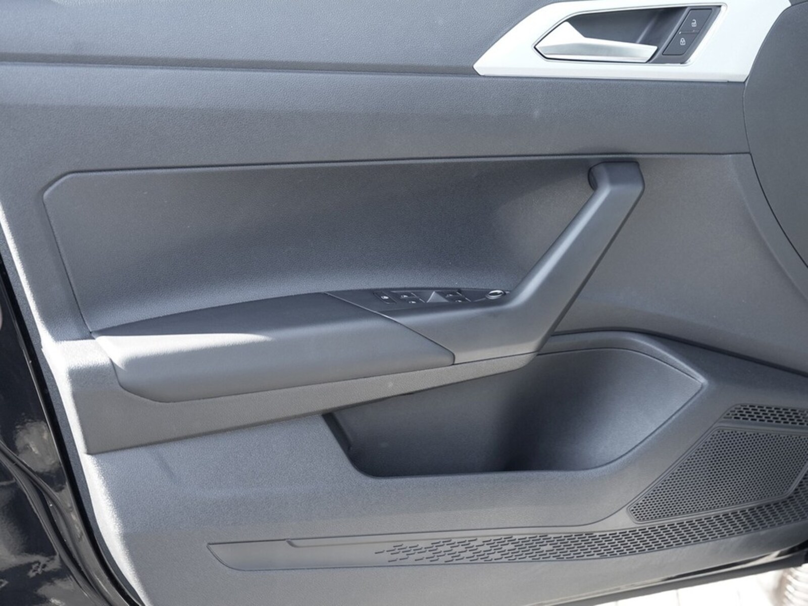 Volkswagen Taigo – Bild 18