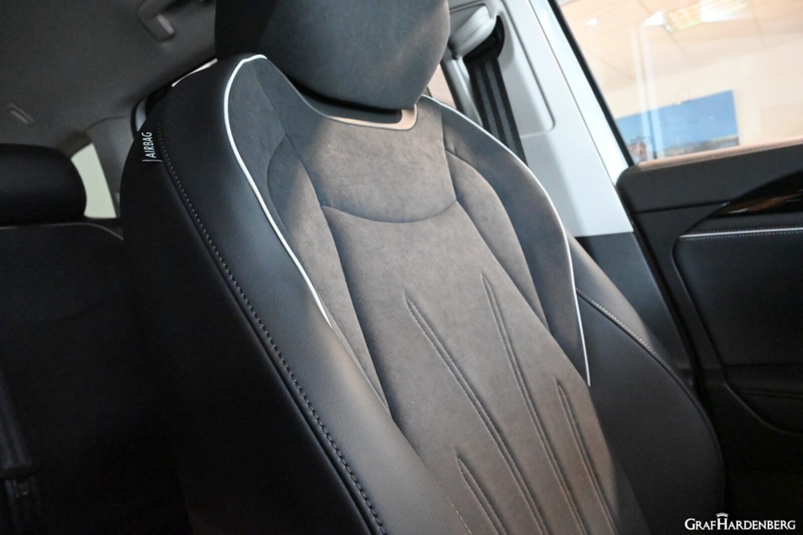 Volkswagen Tayron – Bild 6