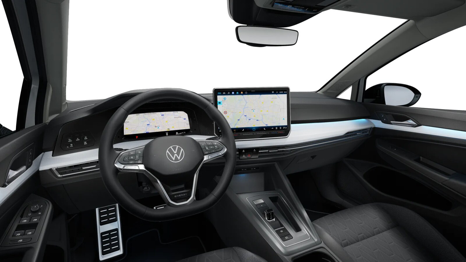 Volkswagen Golf – Bild 7