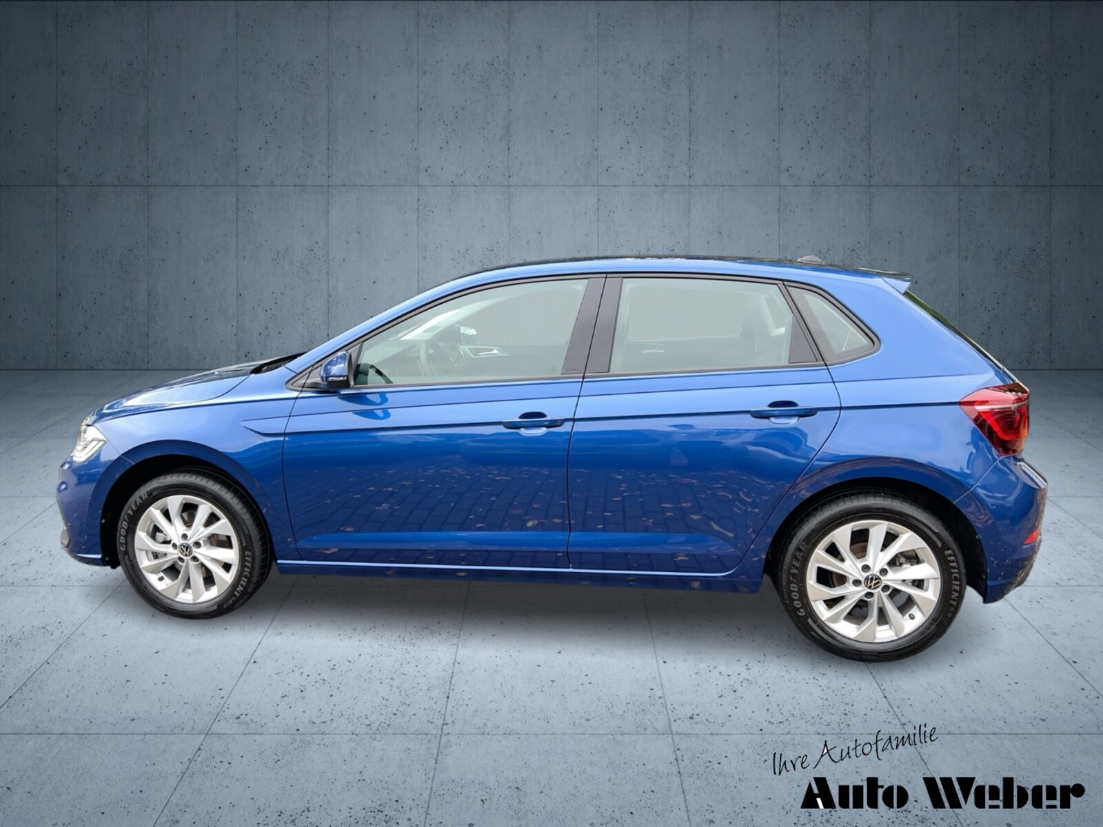Volkswagen Polo – Bild 2