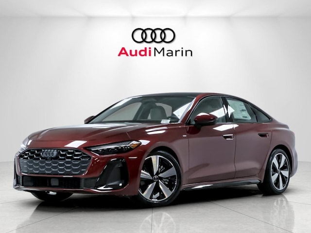 2026 Audi A5 Sedan