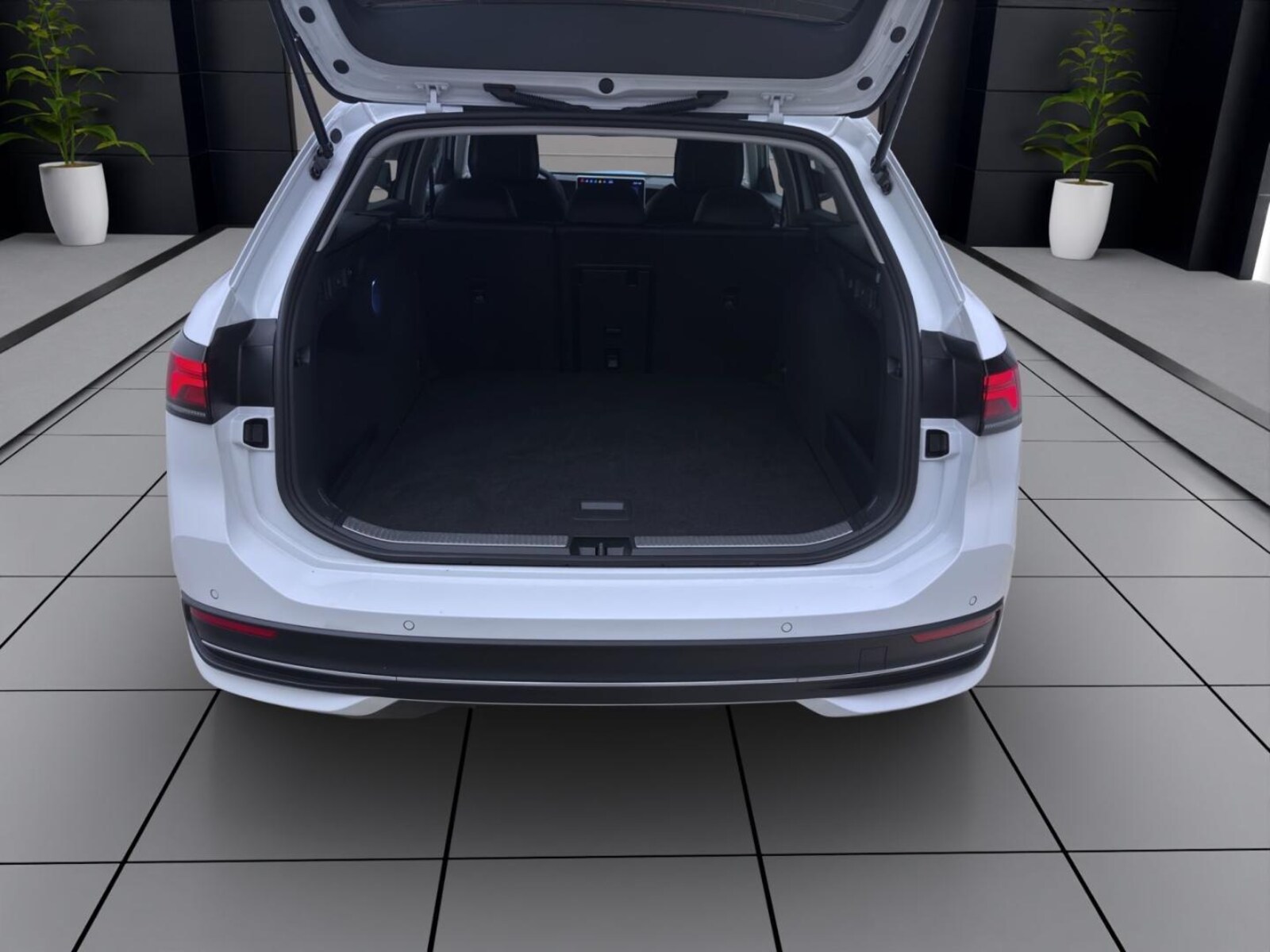 Volkswagen Passat – Bild 5