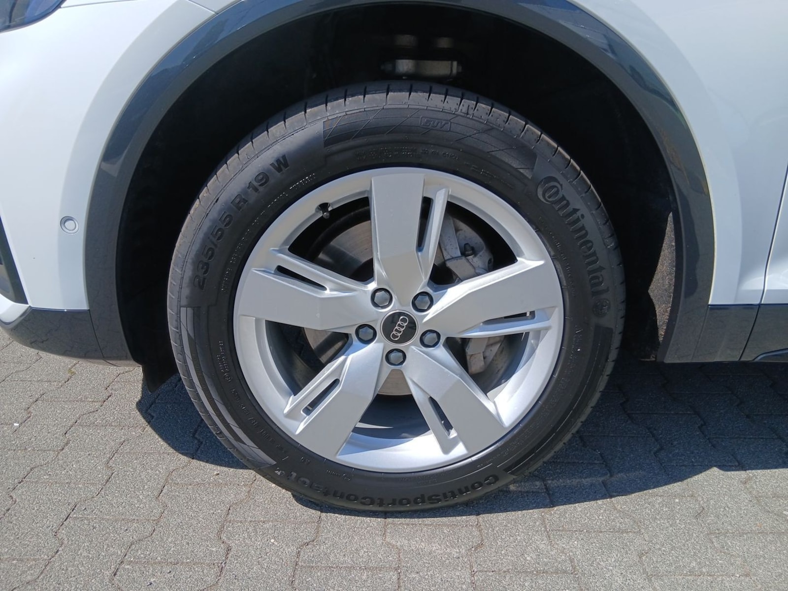 Audi Q5 Sportback – Bild 7
