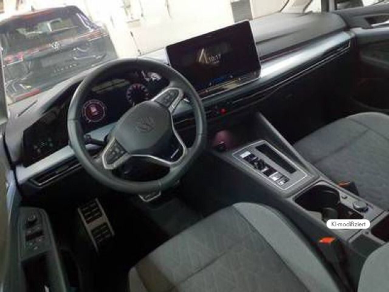 Volkswagen Golf – Bild 9