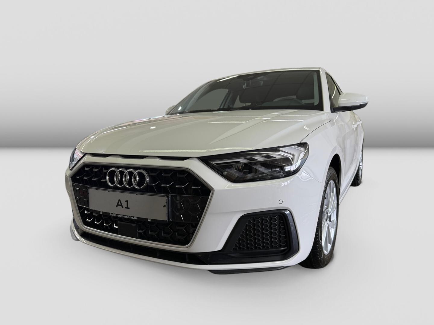 Bild über Audi A1 Sportback advanced 30 TFSI Schaltgetriebe - für weitere Informationen kontaktieren Sie den Audi Partner