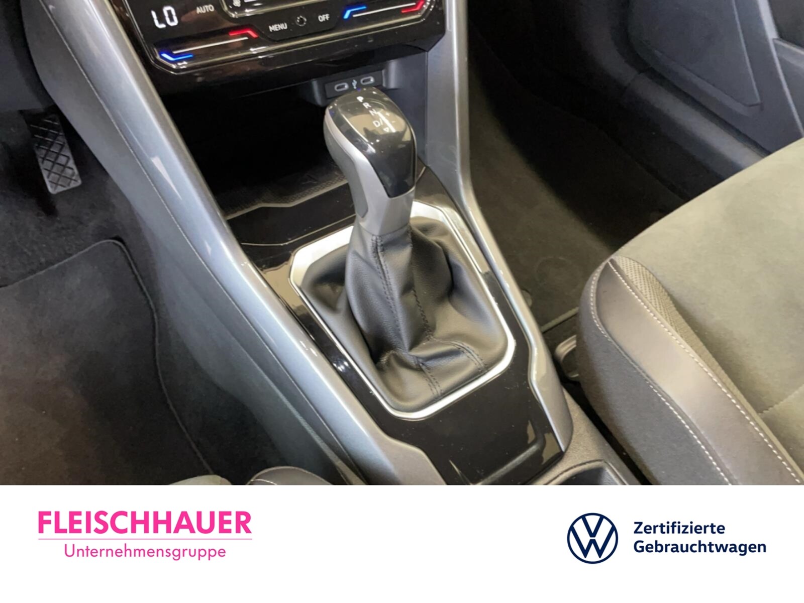 Volkswagen T-Roc – Bild 12