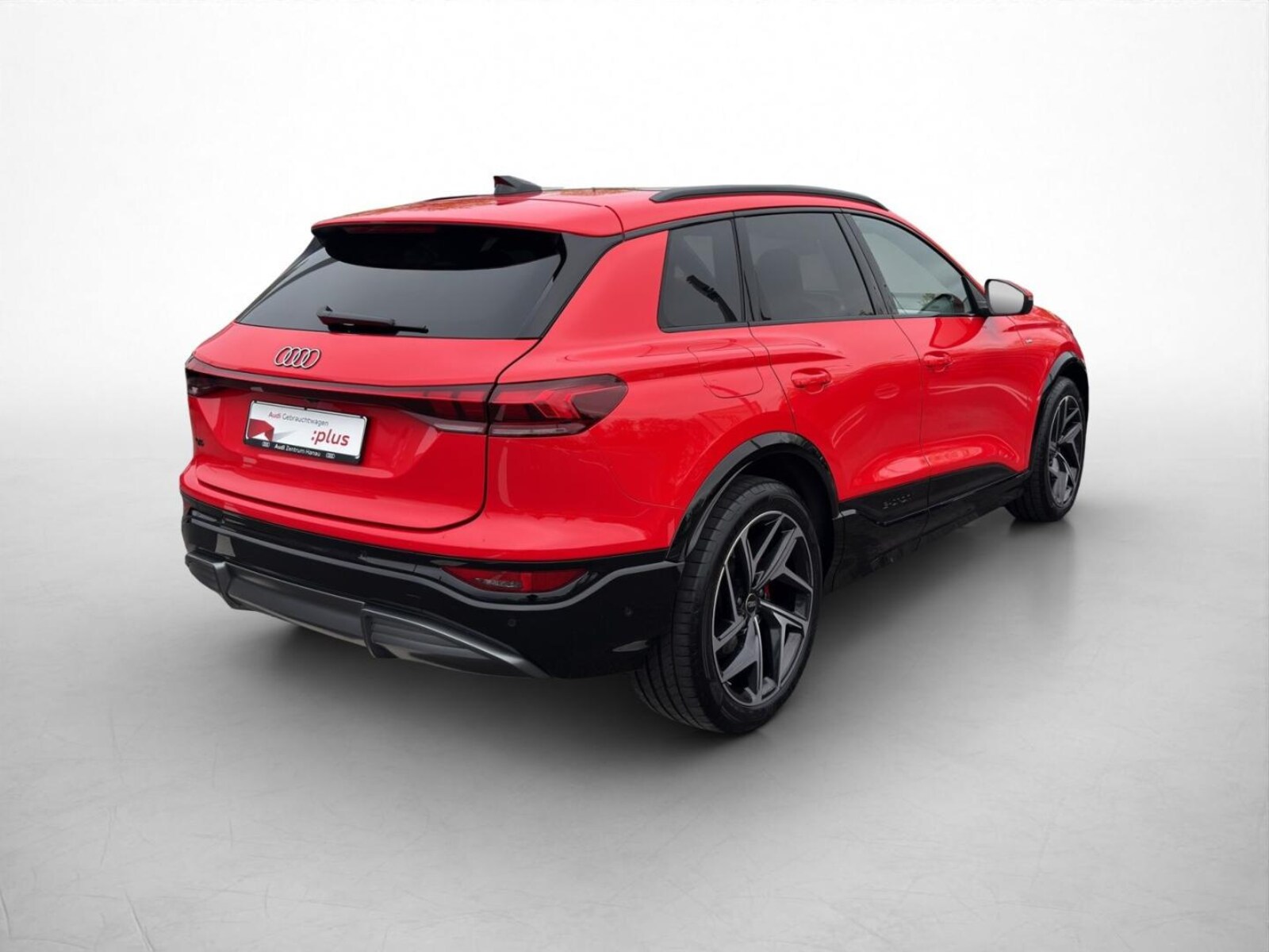 Audi Q6 e-tron – Bild 2