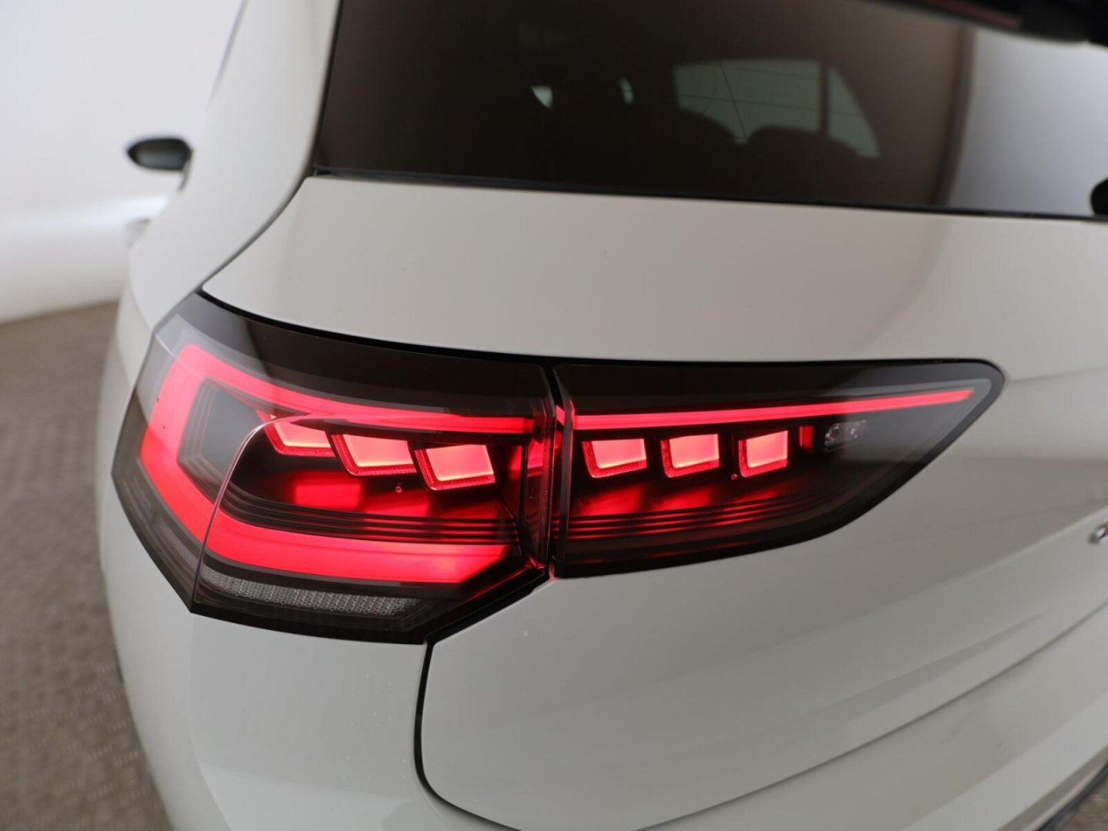 Volkswagen Golf – Bild 11