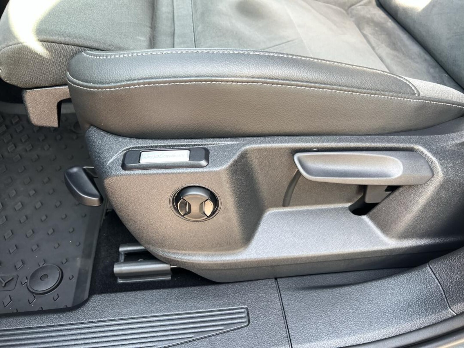Volkswagen Caddy – Bild 17