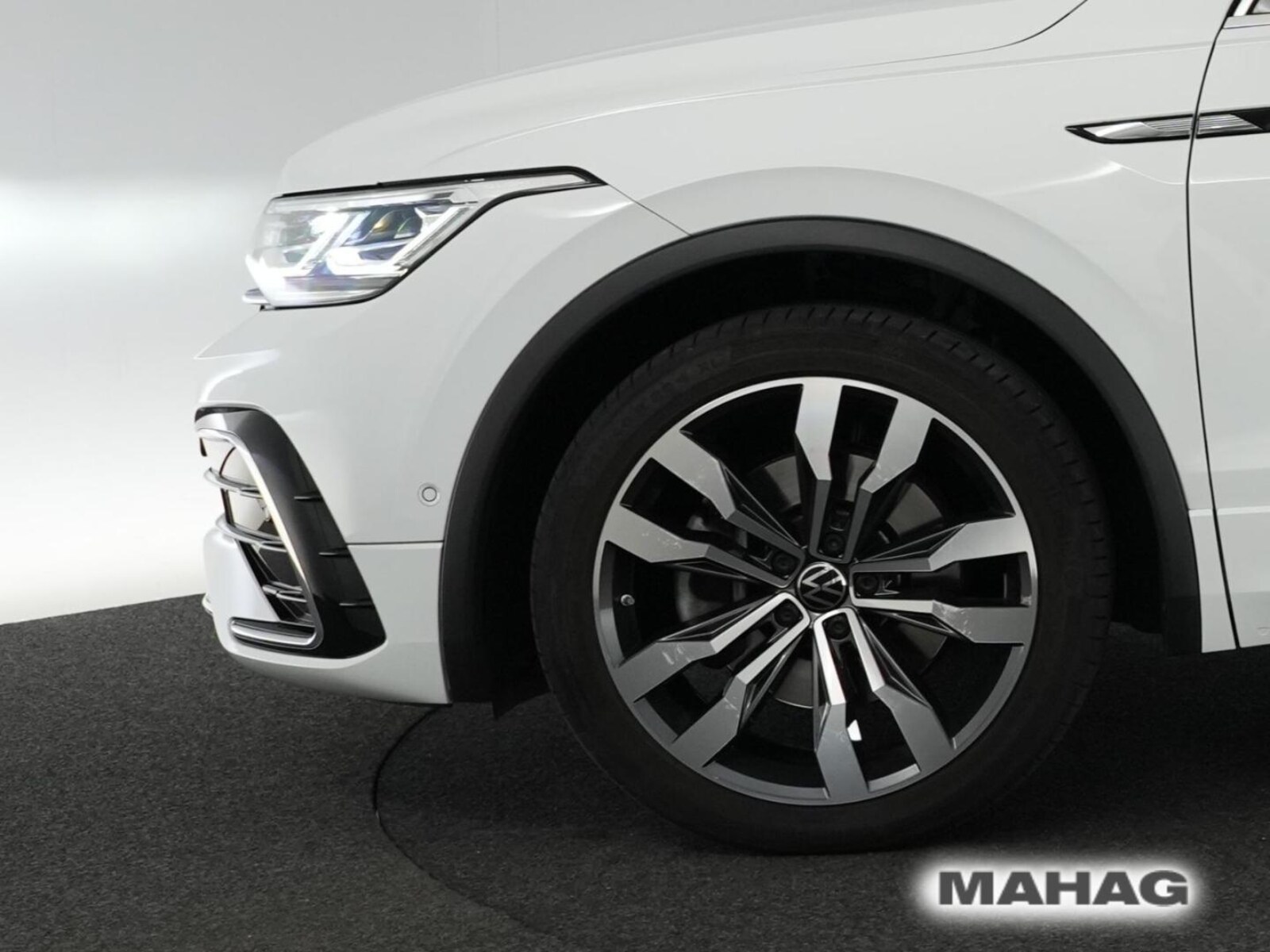 Volkswagen Tiguan – Bild 19