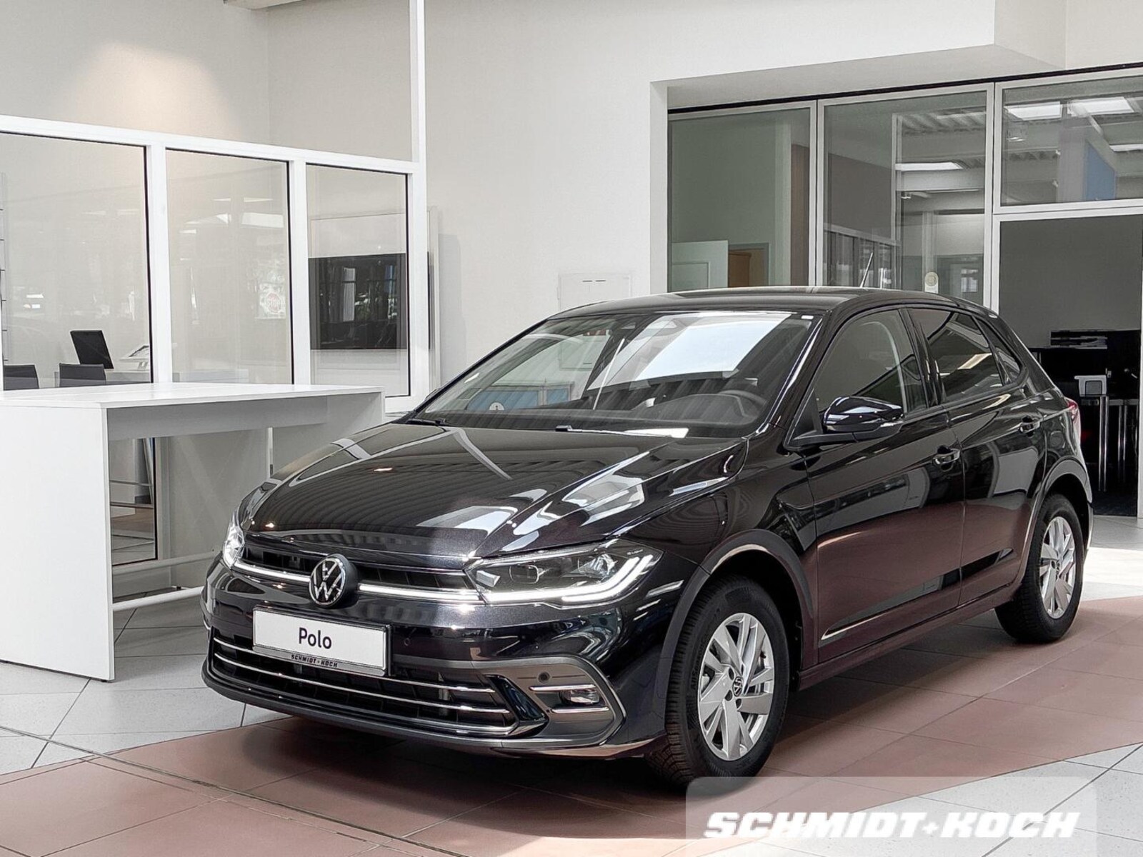 Volkswagen Polo – Bild 2