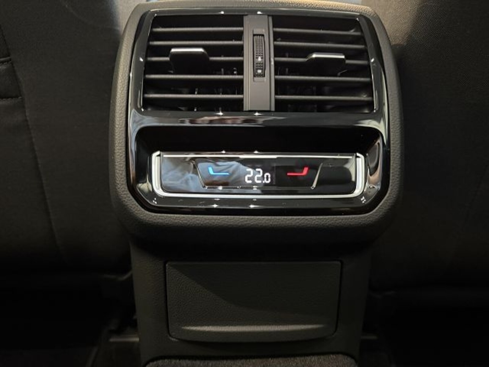 Volkswagen Passat Variant – Bild 19