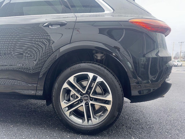 2025 Audi New Q5 Premium - Photo 26