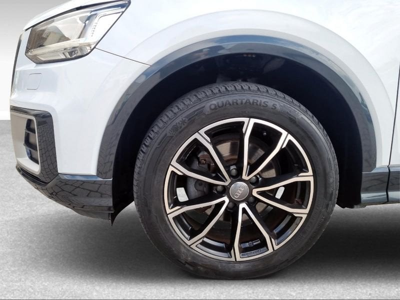 Image about Audi Q2 Admired 30 TDI 85 kW (116 PS) S tronic