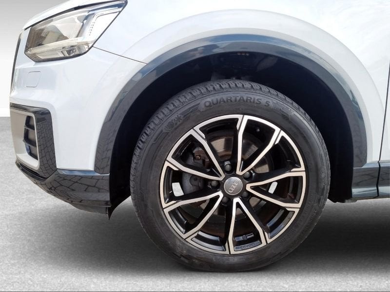 Image about Audi Q2 Admired 30 TDI 85 kW (116 PS) S tronic