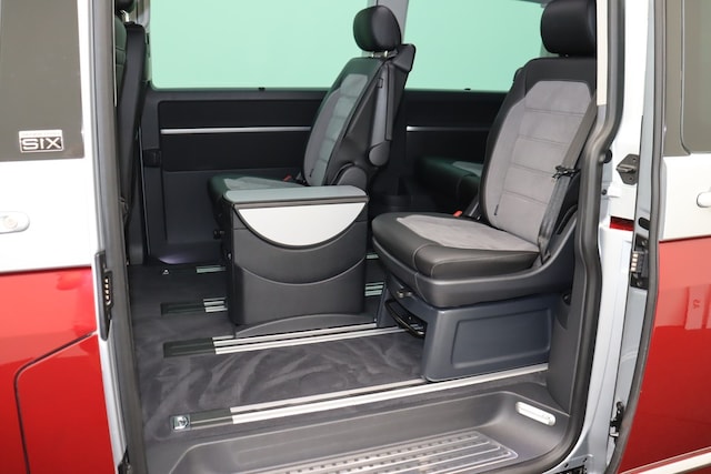 Volkswagen T6.1 Multivan