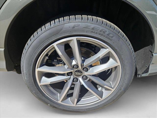 2025 Audi Q3 S Line Premium - Photo 9