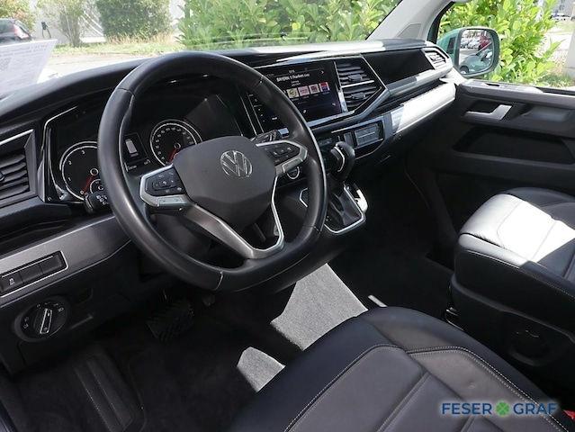 Volkswagen T6.1 Multivan