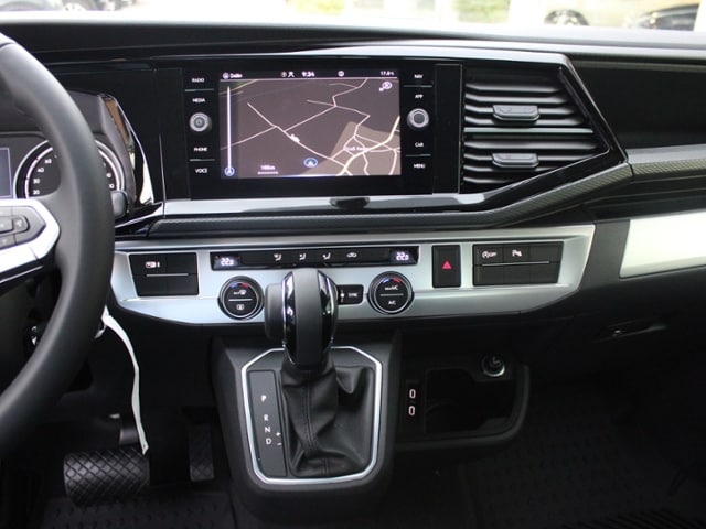 Volkswagen T6.1 California