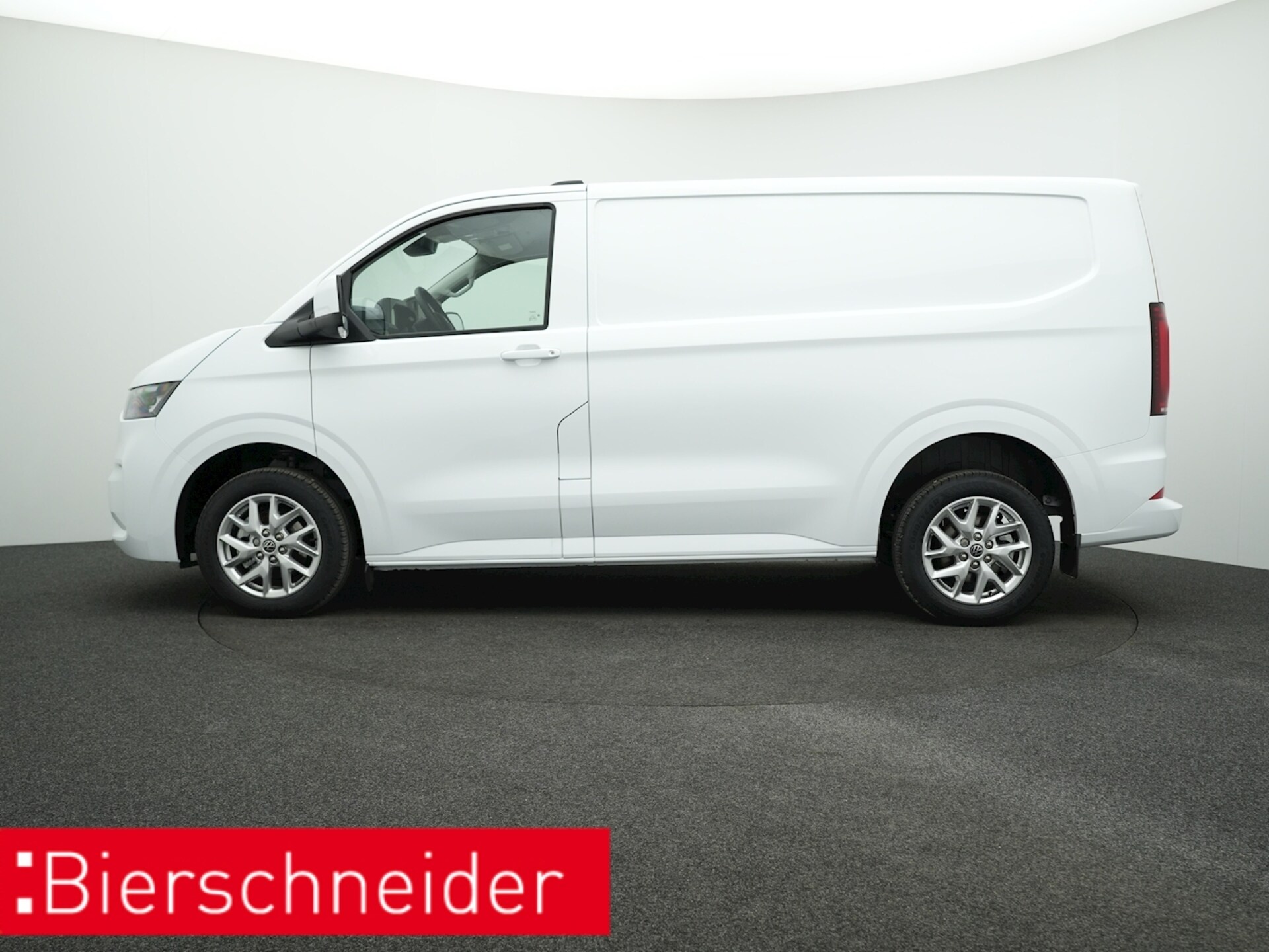 Volkswagen Transporter Kasten kurzer Radstand