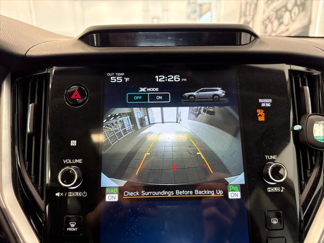 2022 BMW M440I - Image 12