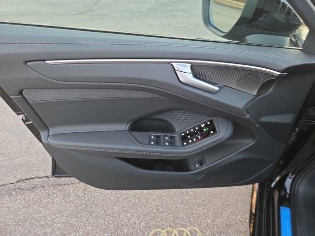 2026 Audi A6 Prestige