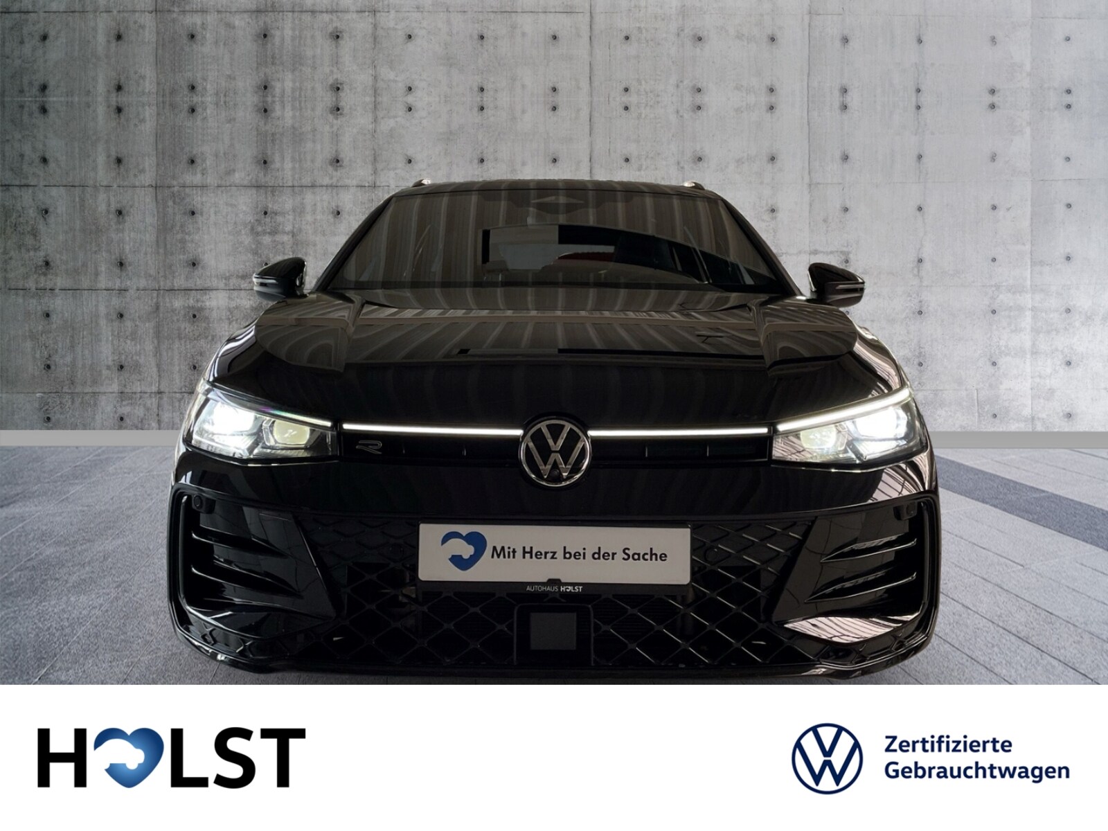 Volkswagen Passat – Bild 13