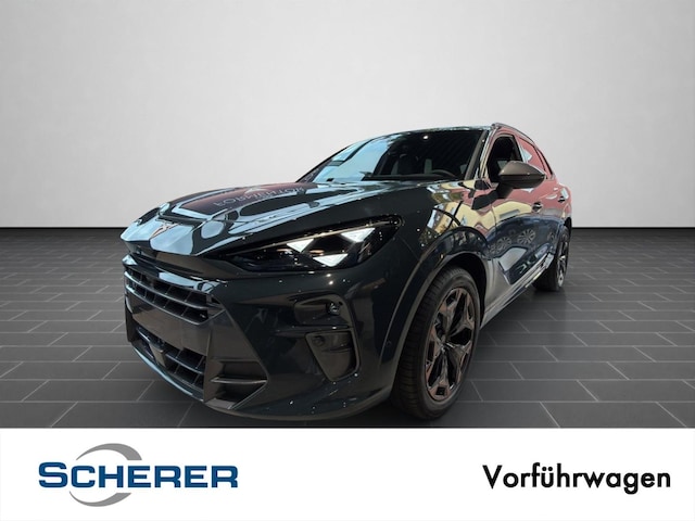 CUPRA Terramar 2.0 TSI 150 kW (204 PS) 7-Gang DSG 4Drive (212958SBS)