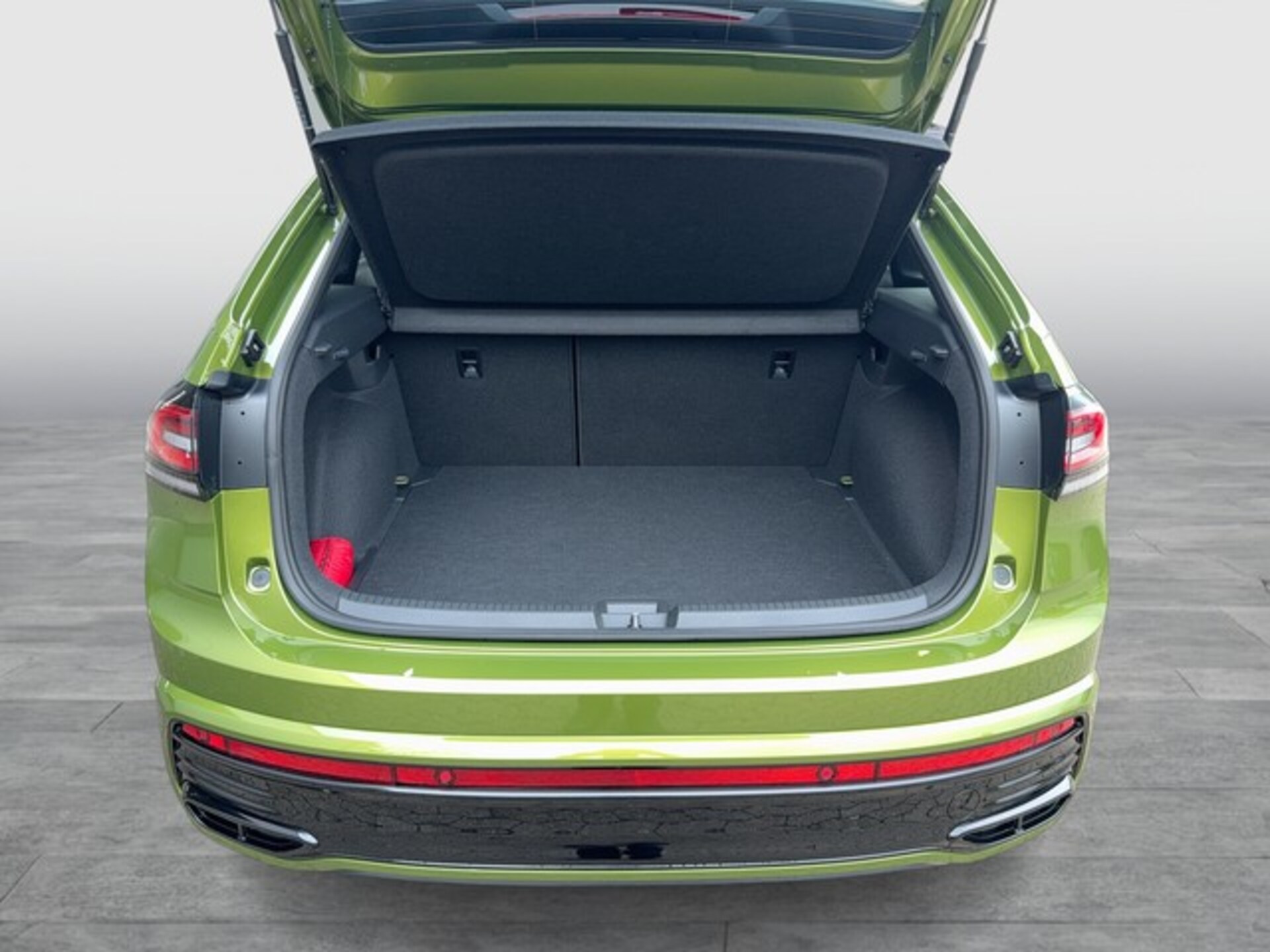 Volkswagen Taigo R-Line