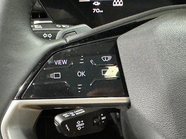 2025 Audi A6 Sportback e-tron Premium Plus - Photo 31