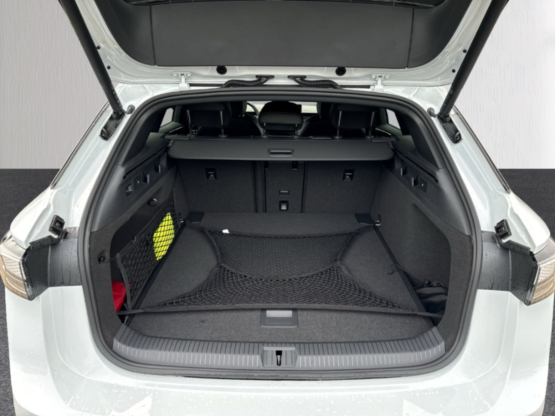 Volkswagen ID.7 Tourer Pro