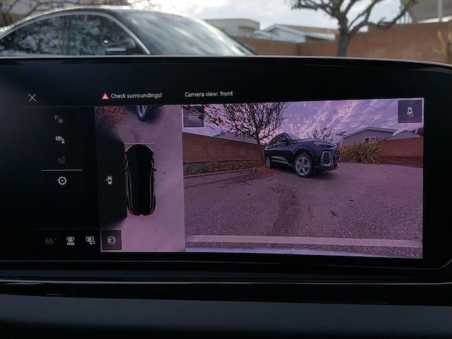 2026 Audi A6 Premium Plus - Photo 23