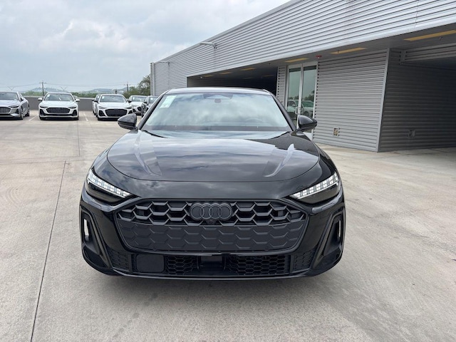 2026 Audi A5 Sedan