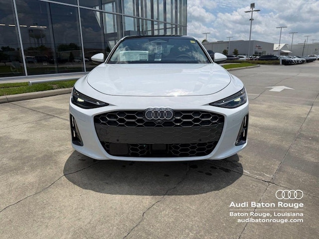 2026 Audi A6 Sedan