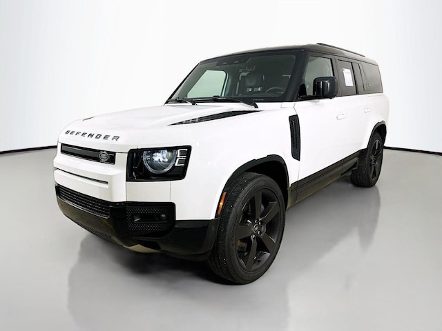 2024 Land Rover Defender